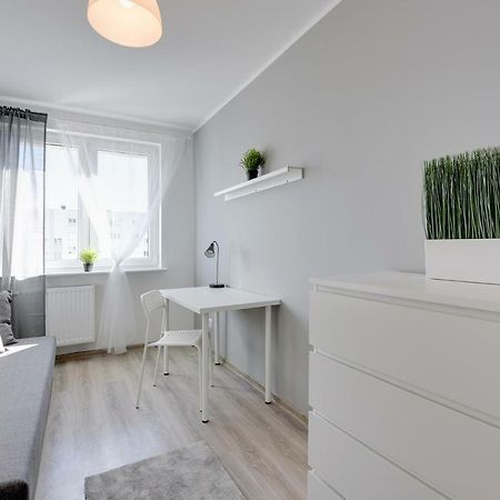 Rooms Subislawa 27A Gdansk Bagian luar foto
