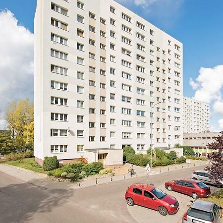 Rooms Subislawa 27A Gdansk Bagian luar foto