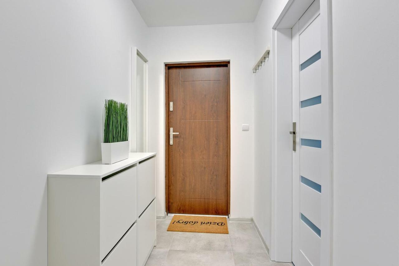 Rooms Subislawa 27A Gdansk Bagian luar foto